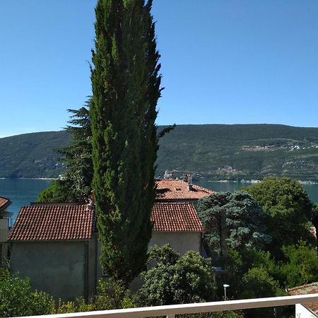 Guest House Tomanovic Herceg Novi Zimmer foto
