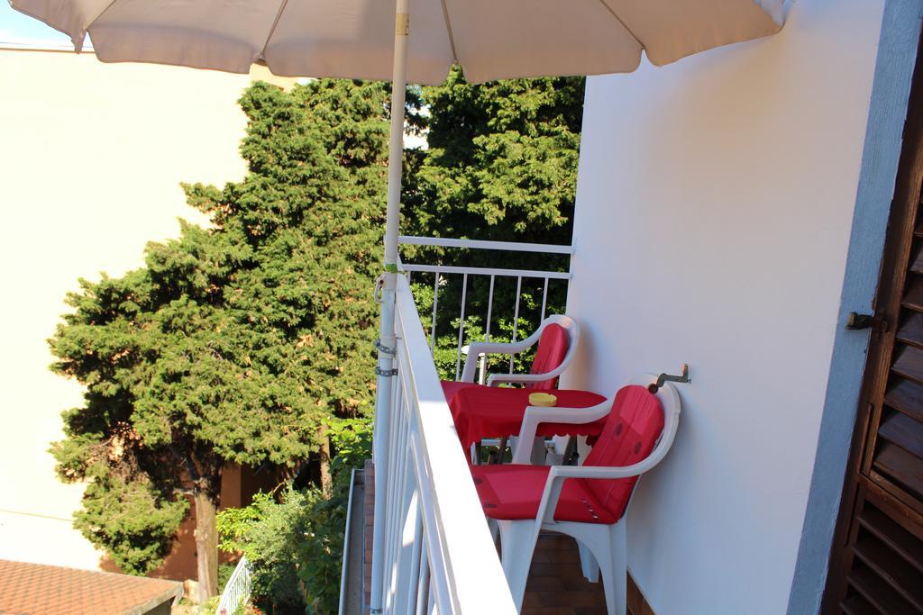Guest House Tomanovic Herceg Novi Zimmer foto