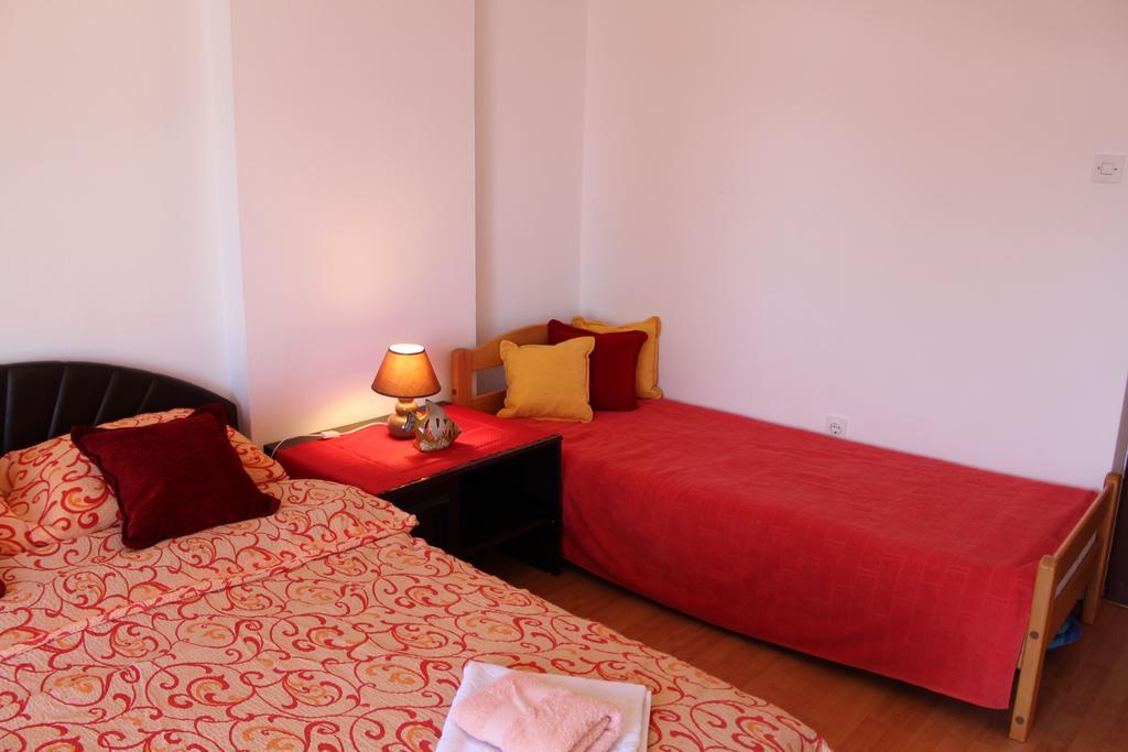 Guest House Tomanovic Herceg Novi Zimmer foto