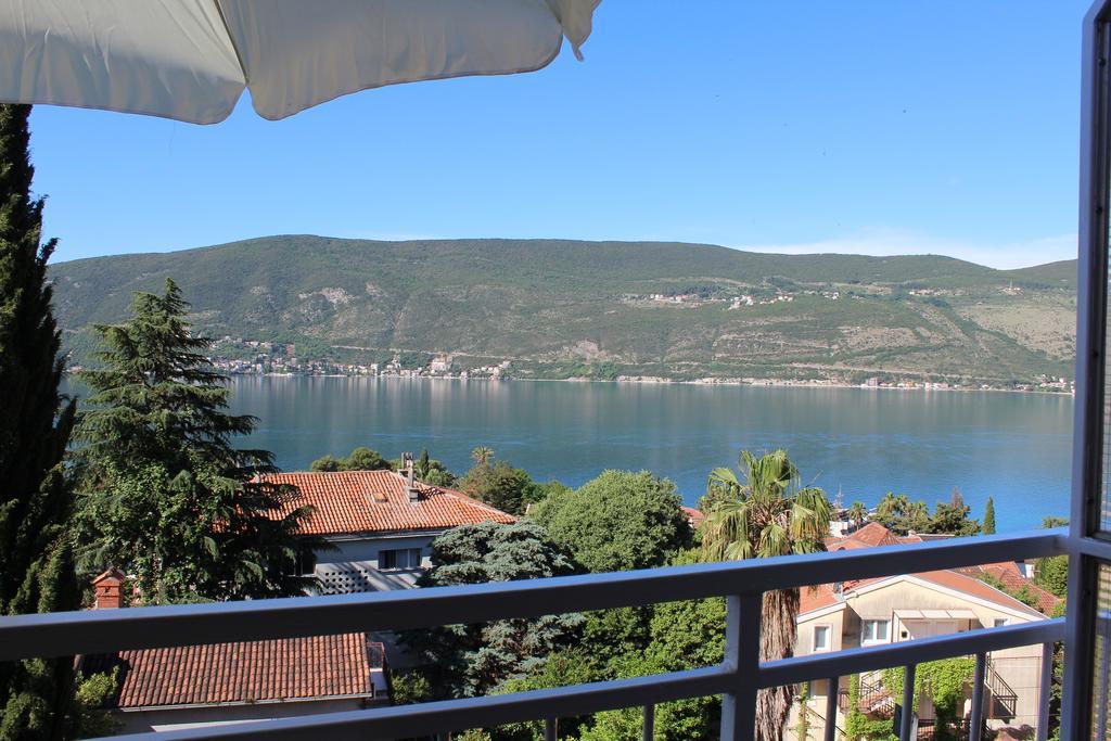 Guest House Tomanovic Herceg Novi Zimmer foto