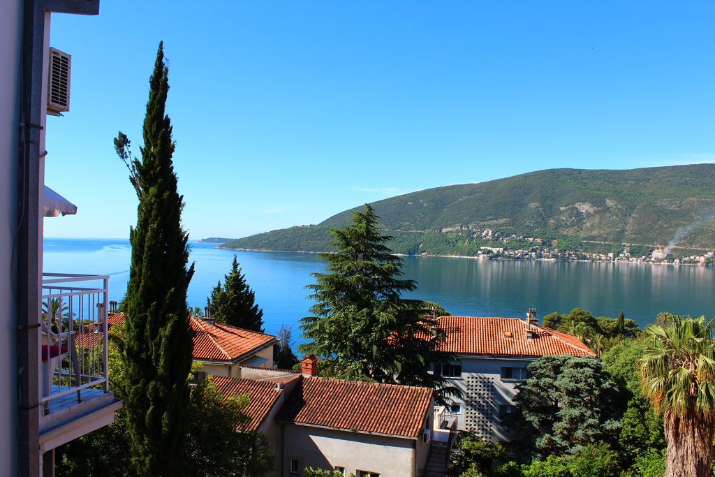 Guest House Tomanovic Herceg Novi Zimmer foto