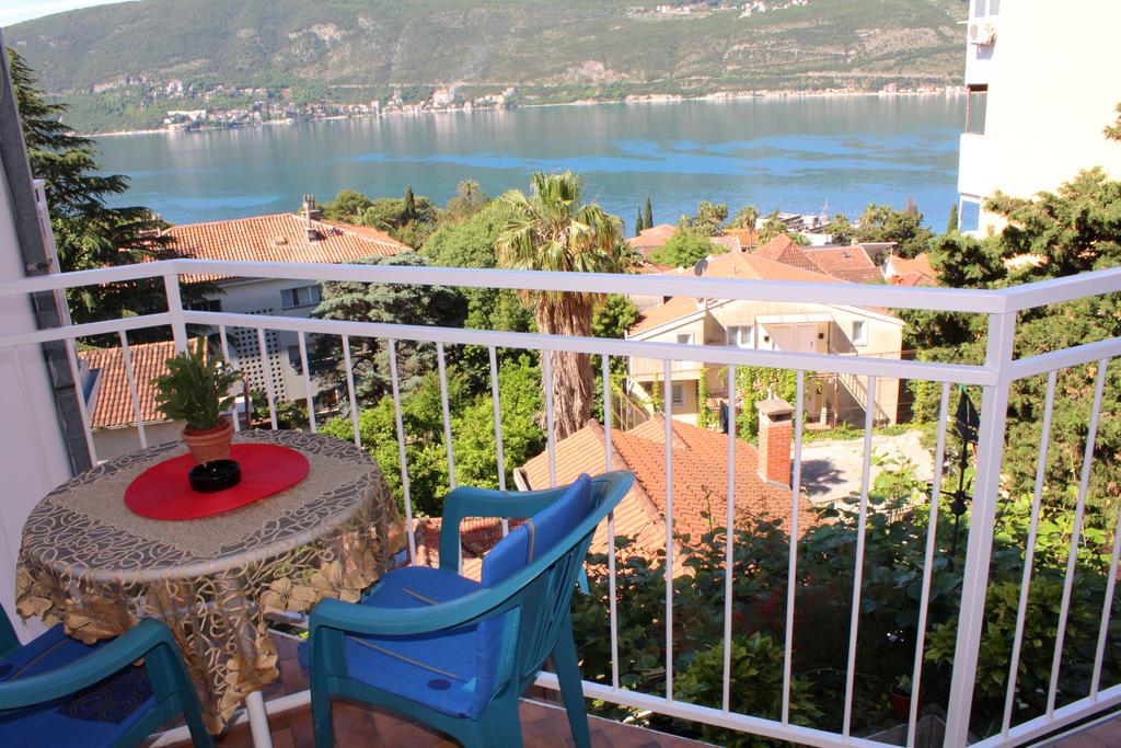 Guest House Tomanovic Herceg Novi Zimmer foto