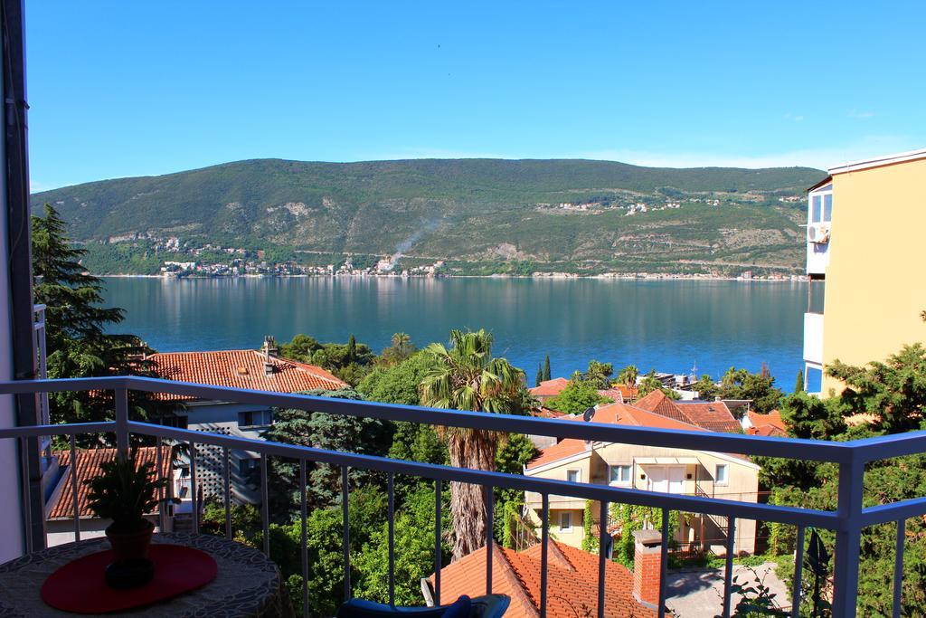 Guest House Tomanovic Herceg Novi Zimmer foto