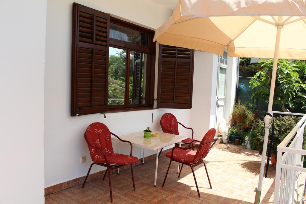 Guest House Tomanovic Herceg Novi Zimmer foto