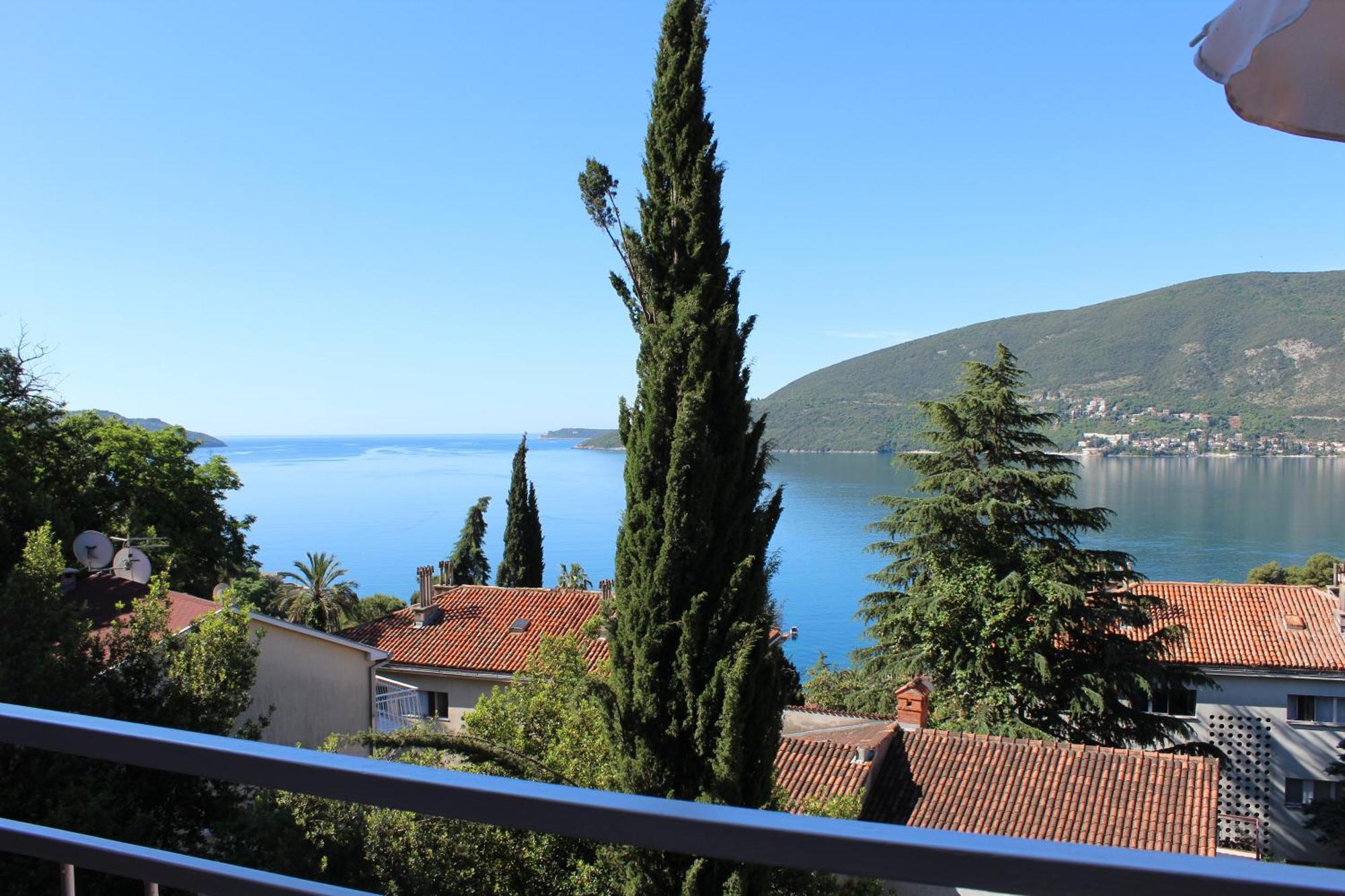 Guest House Tomanovic Herceg Novi Zimmer foto