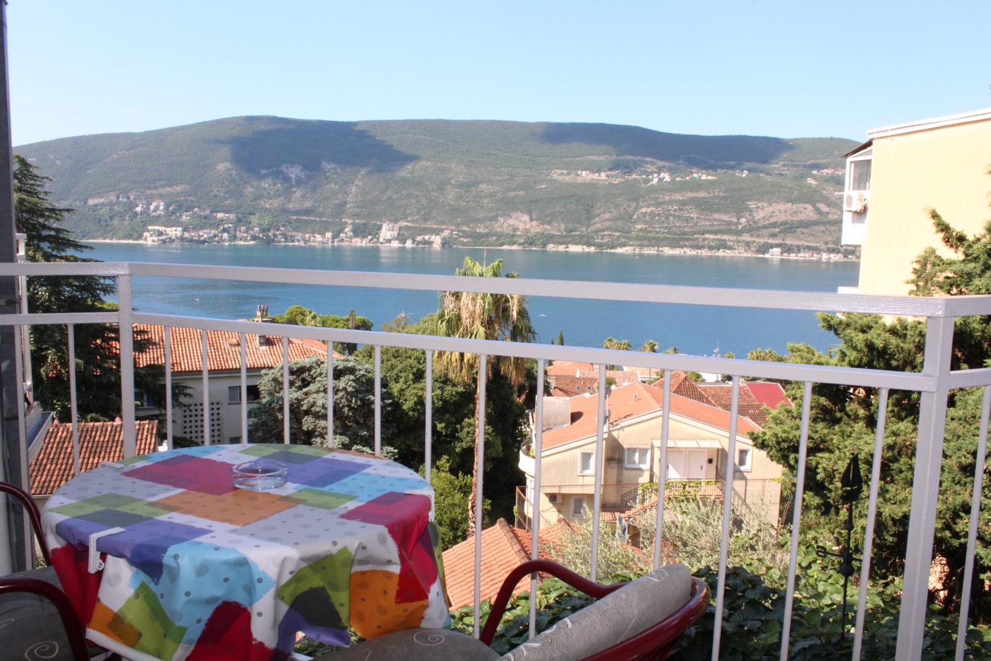 Guest House Tomanovic Herceg Novi Zimmer foto