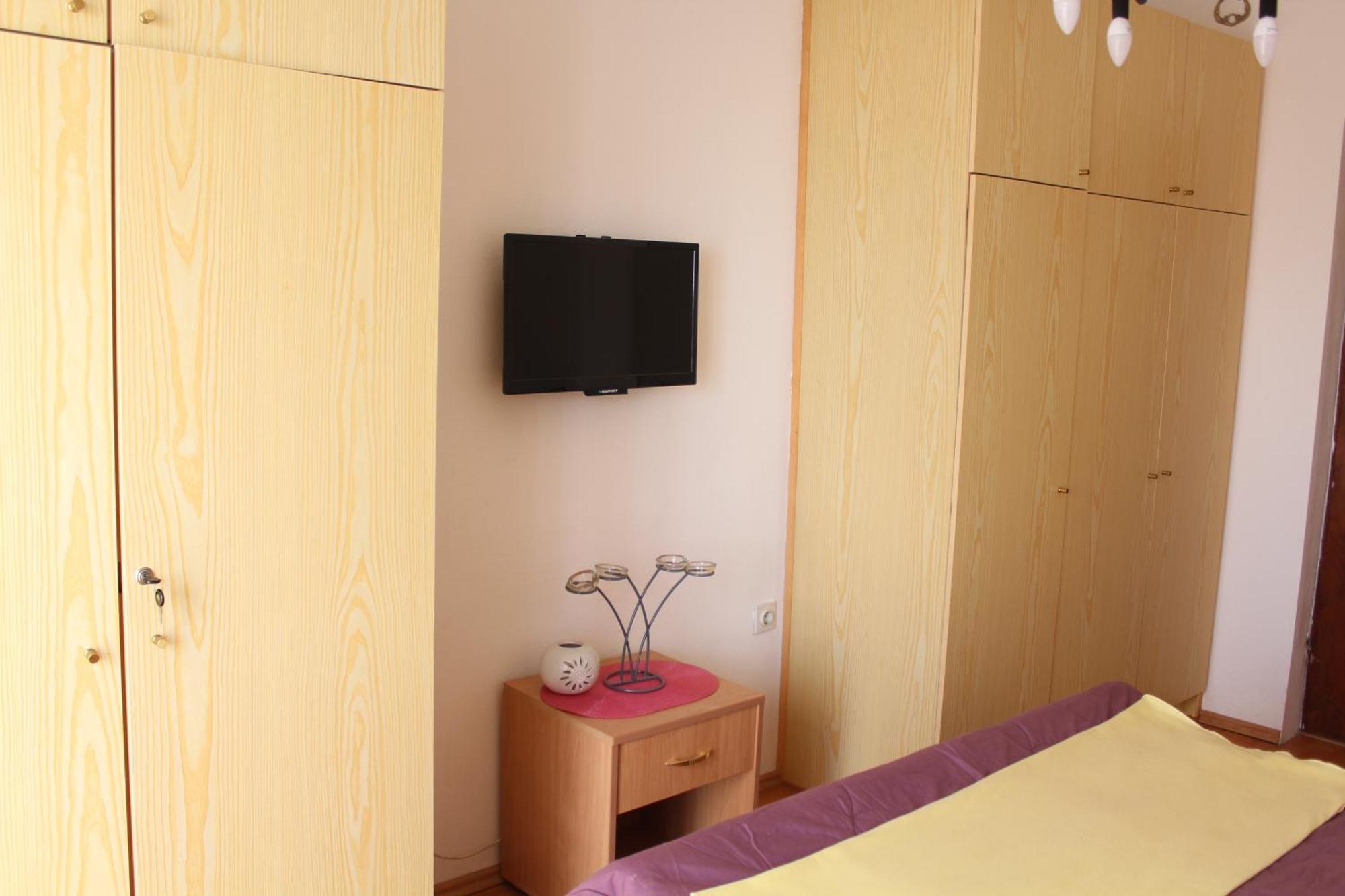 Guest House Tomanovic Herceg Novi Zimmer foto