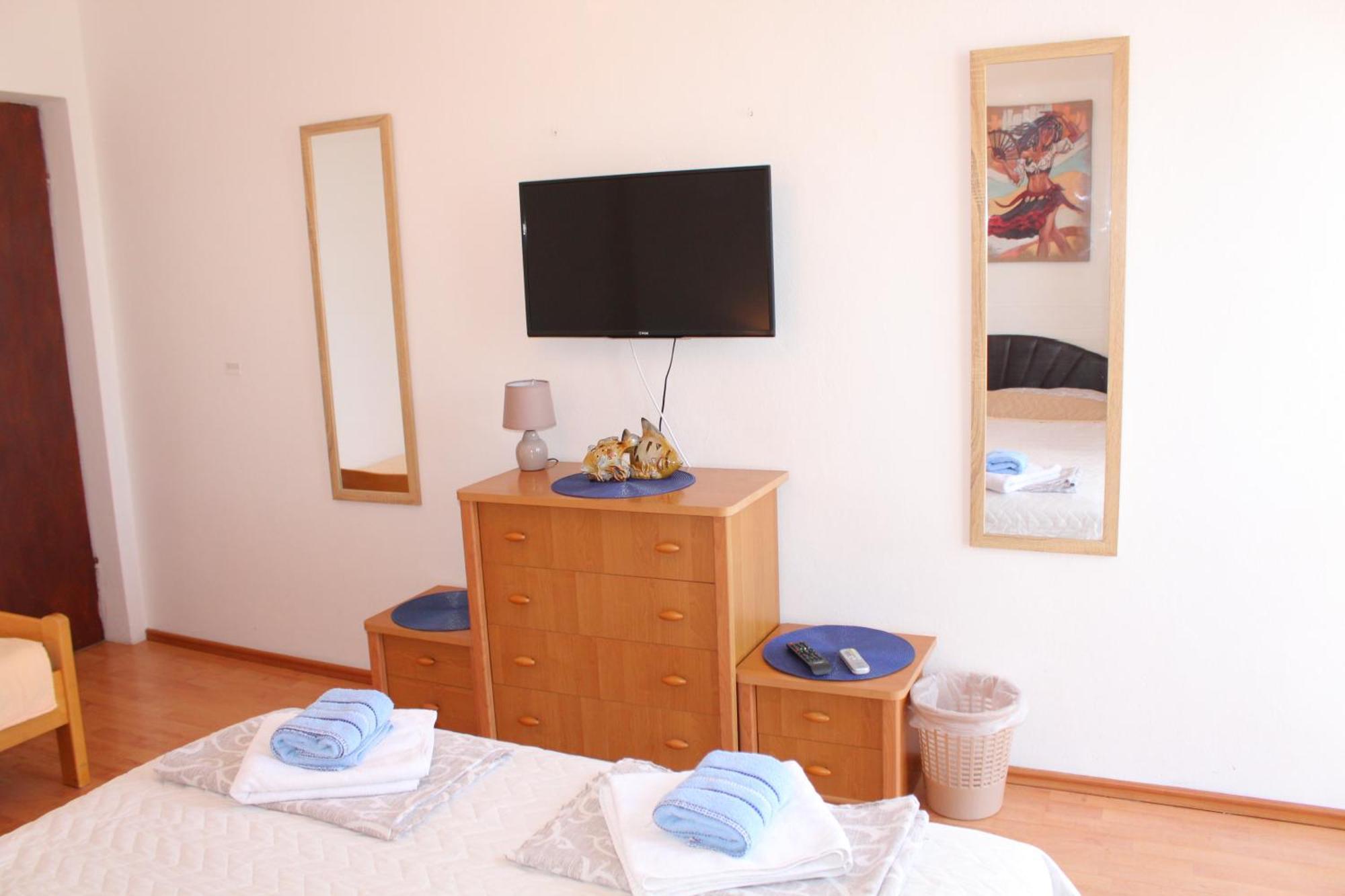 Guest House Tomanovic Herceg Novi Zimmer foto