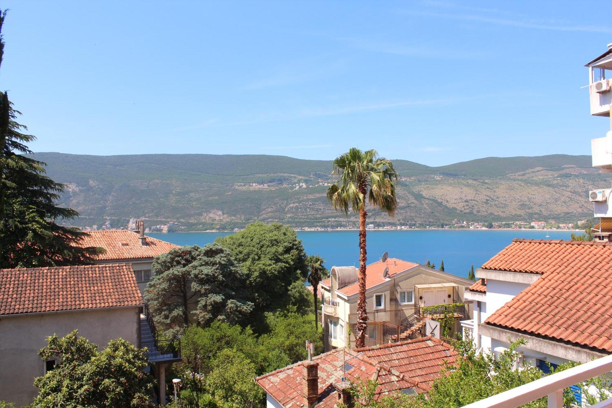 Guest House Tomanovic Herceg Novi Zimmer foto