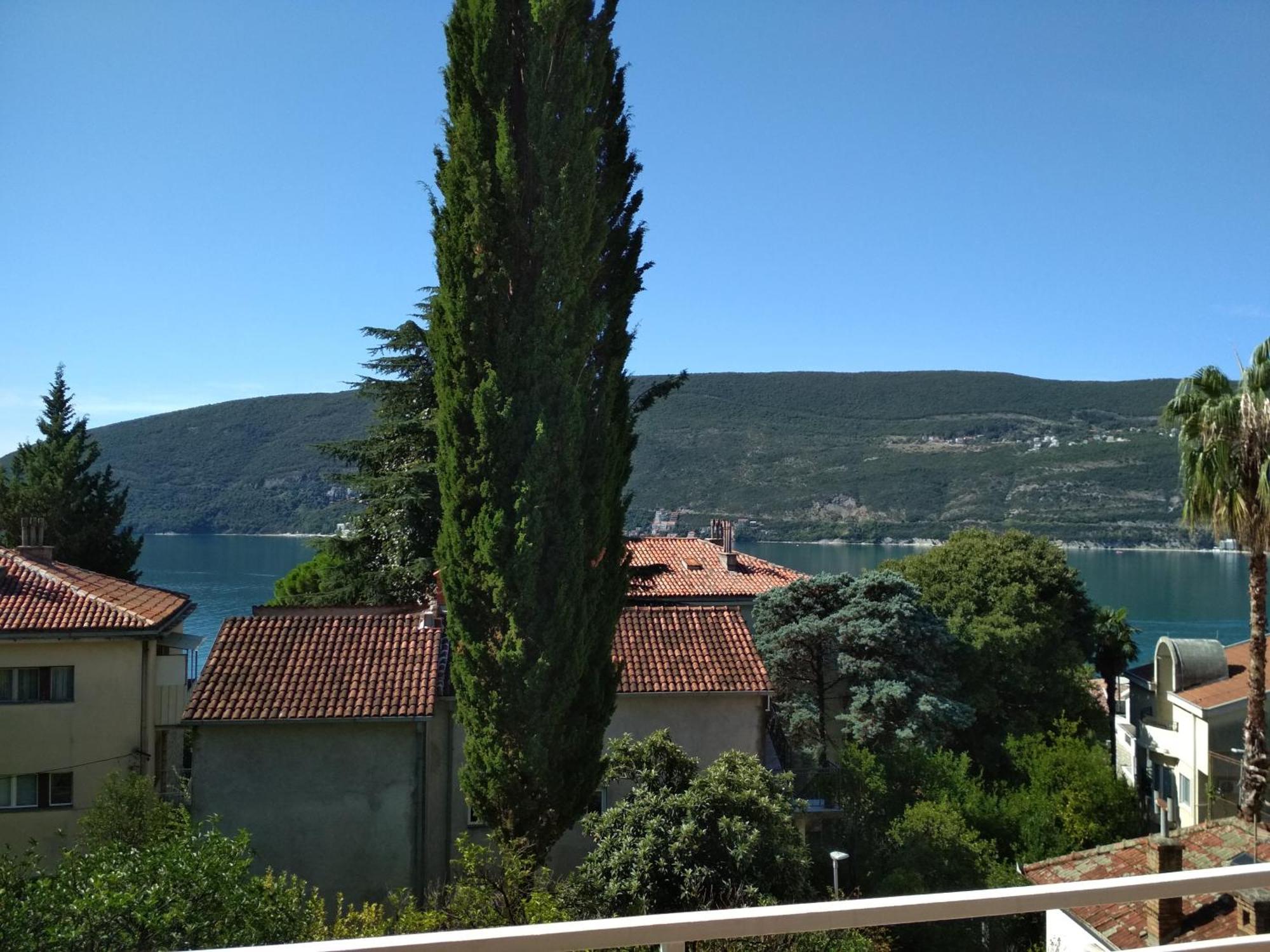 Guest House Tomanovic Herceg Novi Zimmer foto