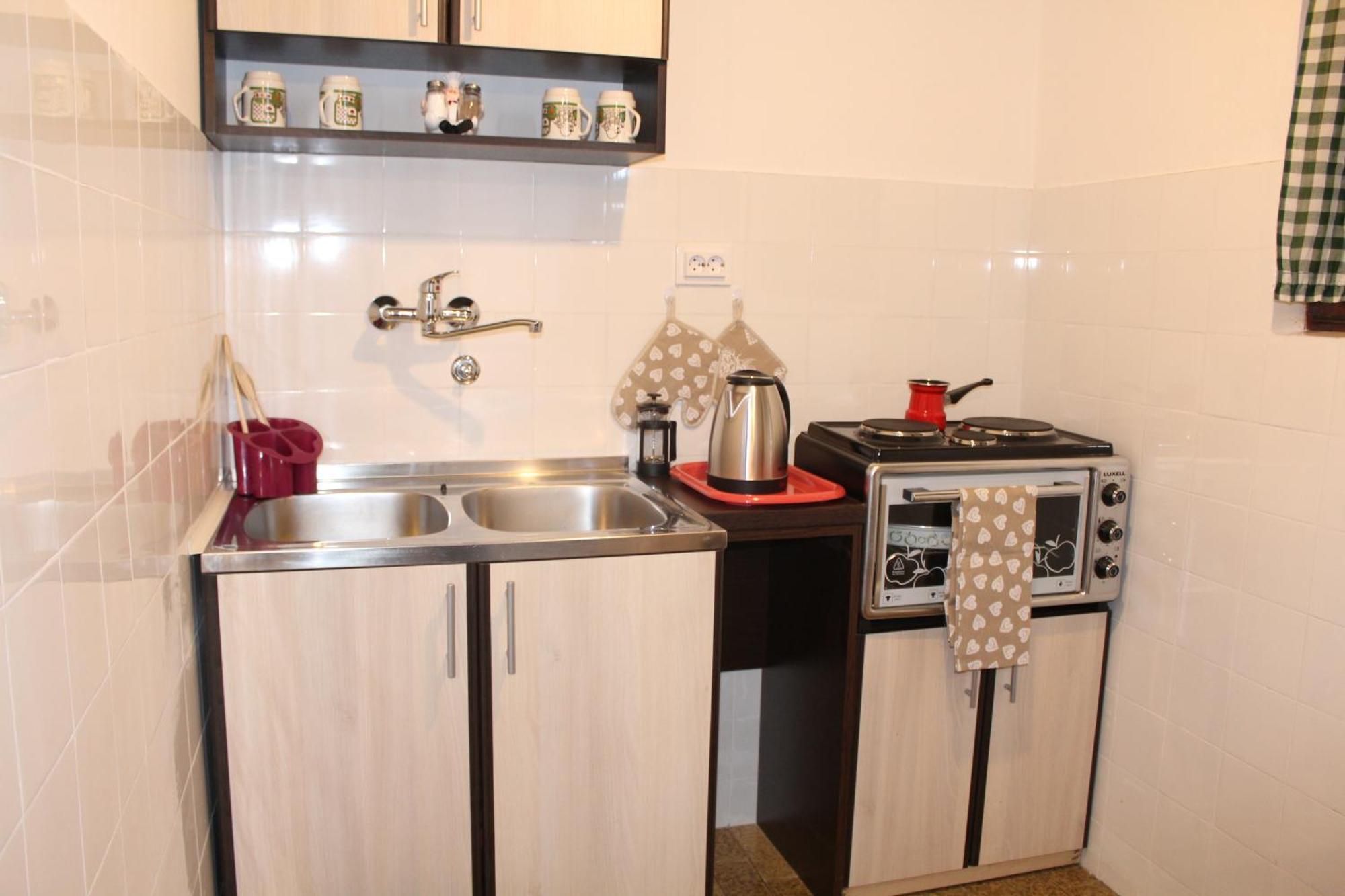 Guest House Tomanovic Herceg Novi Zimmer foto