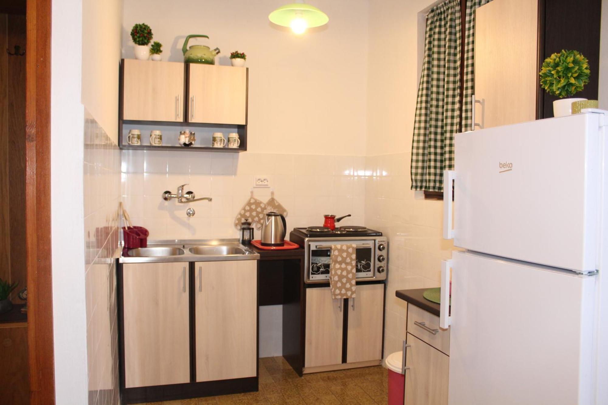Guest House Tomanovic Herceg Novi Zimmer foto