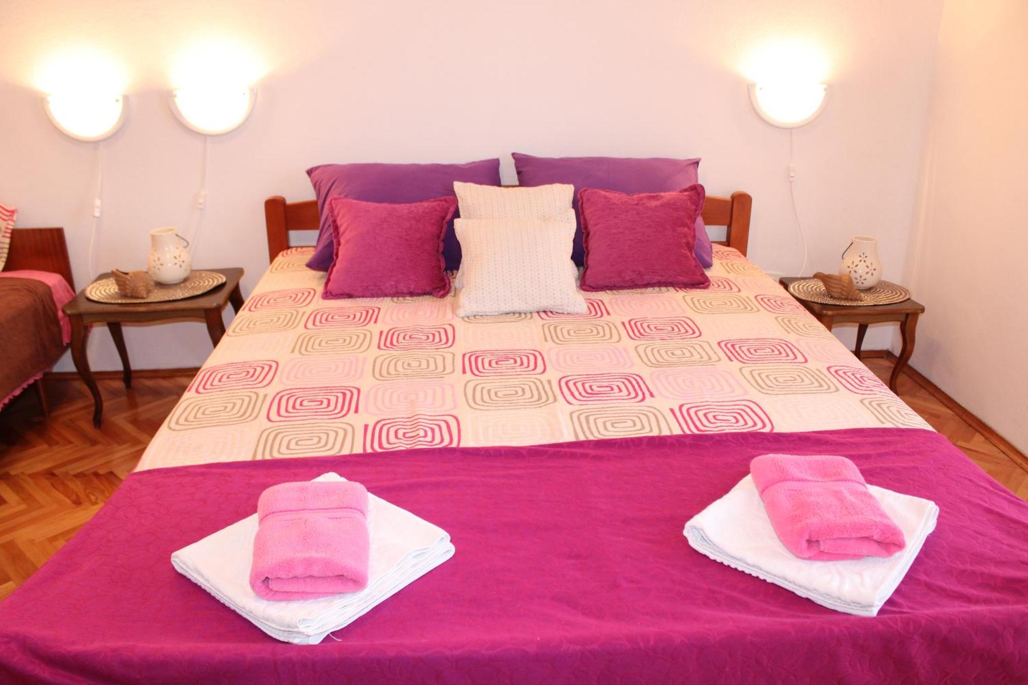 Guest House Tomanovic Herceg Novi Zimmer foto